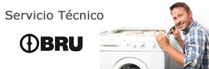 servicio tecnico BRU